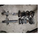 CITROEN JUMPER FIAT DUCATO OPEL MOVANO PEUGEOT BOXER 2006- макферсон 40 лм бр Ем Комплект 0884333269