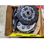 Съединител CITROEN BERLINGO XSARA PEUGEOT 206 208 PARTNER 1.9 цена 90 лева Ем Комплект 0884333269