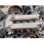Ford MONDEO III (2000-) 1.6 - 1.8 - 2.0 капак клапани 40 евро 0884333269 глава блок бутала биели картер