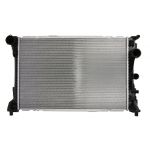 Радиатор воден Mercedes SLK R172 200 2011-1.6-3.5  цена 300 лв Ем Комплект 0884333261 MERCEDES C (C204), C T-MODEL (S204), C (W204), CLS (C218), CLS SHOOTING BRAKE (X218), E (A207), E (C207), E T-MODEL (S212), E (W212), SLC (R172), SLK (R172)