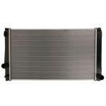 TOYOTA PREVIA III, RAV 4 III, RAV 4 IV 2.0-3.5 радиатор цена 200 лева Ем Комплект 0884333261