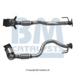 AUDI A3; VW GOLF V, PLUS 1.4/1.6 08.03- катализатор цена 300 лв Ем Комплект 0884333261