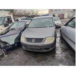 Volkswagen TOURAN (2003-) капак преден, броня маска радиатор фарове 100 евро 0884333269