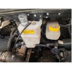 0884333269 Ford TRANSIT CONNECT (2010-) след 3 години, с повторно монтирани възглавници в пружини