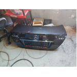 Mercedes E CLASS W211 (2002-) капак заден 120 лв Ем комплект 0884333269