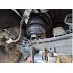 Ford Raptor с въздушни възглавници - Ем Комплект Павлово цена с монтаж 1000 лв