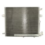 MERCEDES GL (X164), M (W164), R (W251, V251) 3.0-6.2 02.05-12.14 кондензатор климатик цена 220 лева Ем Комплект 0884333261