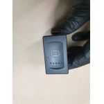 VW PASSAT B5 бутон подгрев стъкло 20 лв  Ем Комплект 0884333269
