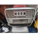 Решетка предна Audi A6 (2011-) Ауди А6 цена 100  евро здрава и 50 евро със забележки Ем Комплект 0884333269