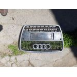 AUDI Q7 SUV 03.06-08.15 решетка предна 70 евро със забележки 0884333269