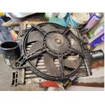 MERCEDES BENZ VITO Autobus (638) 108 D 2.3, 110 TD2.3 02.96-07.03 перка 80 лв радиатор 60 лв Ем Комплект 0884333269
