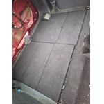 Citroen C4 Grand Picasso I (10.2006 - 12.2013), кора багажник 20 евро 0884333269