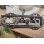 Peugeot 307  комби платка стоп заден ляв 15 евро 0884333269 89026938 89026198 ремонт заден мост двигател, скоростна кутия