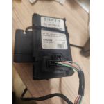 Renault SCENIC II (2003- четец карта, гълтач 60 евро 0884333269, кола на части