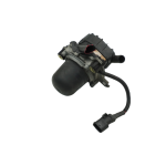 CITROEN C4, C4 I, C5 I, C5 II, помпа вторичен въздух 100 лв Ем Комплект 0884333269 XSARA, XSARA PICASSO; PEUGEOT 206, 306, 307, 407 1.8/2.0/2.2 03.97-