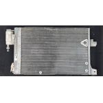 Кондензатор климатик Opel Astra H Zafira 1.2 1,7 1,8 2006-  40 евро Ем Комплект Дружба 0884333269