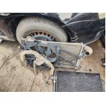 OPEL ASTRA H, ASTRA H CLASSIC, ASTRA H GTC, ZAFIRA B 1.2-1.8LPG 09.03-  радиатор перка 40 евро 0884333269