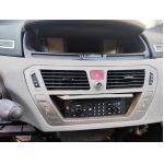 Peugeot Citroen C4, Picasso C5 GPS навигация радио 100 евро 0884333269