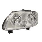 VW CADDY III MPV (2KB, 2KJ, 2CB, 2CJ)  фар ляв десен 190 лв Ем Комплект 0884333261