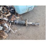 AUDI A1 2012 г  амортисьор ляв десен  30 евро  0884333269 SEAT IBIZA TOLEDO SKODA FABIA RAPID VW POLO