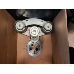 DS DS 5; CITROEN DS5; PEUGEOT 3008 I, 508 I 2.0DH 11.10-12.18 Обтягащо рамо, пистов ремък 200 евро 0884333269  1611426080 CITROËN 5751K2 CITROËN 16 114 260 80 DS 1611426080 PEUGEOT 5751K2