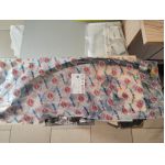MERCEDES ATEGO 4.2D/6.4D 01.98-10.04 спирачен маркуч 85 лв Ем Комплект 0884333261