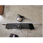 Огледало дясно MERCEDES-BENZ VITO (638)  дясно втора употреба 40 лв, нови ляла дясно цена 70 лева Ем Комплект 0884333269