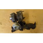 AUDI A3; SEAT ALTEA, ALTEA XL, LEON, TOLEDO III; 1.9D/2.0D 05.03-05.11 турбо 150 евро 0884333269 SKODA OCTAVIA II, SUPERB II; VW CADDY III, EOS, GOLF PLUS V, GOLF V, JETTA III, PASSAT B6, TOURAN 1.9D/2.0D 05.03-05.11