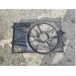 3135103495 093682 Ford MONDEO III (2000-)  дифузьор радиатор 25 евро 0884333269