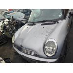 Mini F55 Cooper (2001-)  капак преден 130 евро фарове 40 евро 0884333269 R50/R53 (2001–2006).41617067753 на части