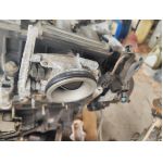 Дроселова клапа 30 евро 0884333269 DACIA DUSTER, LOGAN, LOGAN MCV, SANDERO; RENAULT CLIO II, DUSTER, LAGUNA I, LOGAN I, MEGANE I, MEGANE SCÉNIC, THALIA I, THALIA II 1.4-1.6LPG 01.97