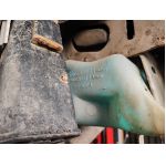 Renault LAGUNA (1993-)  съд чистачки умивателно 10 евро 0884333269 почистващо устройство