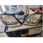 RENAULT SCÉNIC II JM01 JM12 2003- фар десен цена 50 лева Ем Комплект 0884333269