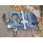 FORD FIESTA (CB1) 1.25 16V ляво стъкло модул врата 30 лева механизъм 60 лева моторче  60 лв Ем Комплект 0884333269