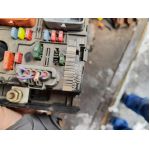 Peugeot 307 (08.2000 - 12.2012) 1.6 HDi, 90 к.с Бушонно табло бси 100 евро 0884333269 307 01-08 1.4 16V 1.4 8V 1.4 HDI 1.6 16V 1.6 HDI 2.0 16V 2.0 HDI