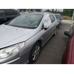Скоростна кутия Peugeot 407 2.0 HDI 4 скорости цена 500 евро Ем Комплект  0884333269 Peugeot 407 и Citroën C5 с двигател 2.0 HDi (136 к.с.).