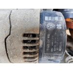 Алтернатор Bosch 90A VW Transporter T4  1996- 80 бмберици Ем Комплект Дружба 0884333269 SEAT ALHAMBRA AROSA CORDOBA IBIZA INCA TOLEDO VW CADDY CORRADO GOLF PASSAT POLO SHARAN TRANSPORTER VENTO