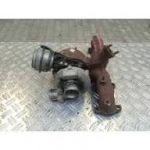 AUDI A3; FORD GALAXY I, GALAXY MK I; турбо 130 евро 0884333269 SEAT ALHAMBRA, CORDOBA, IBIZA III, INCA, LEON, TOLEDO II; SKODA FABIA I, OCTAVIA I; VW BORA, BORA I, CADDY II 1.9D 09.96-12.10