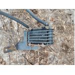 BMW X5 E53 охладител гориво 13322247411 KH129623000  цена 20 евро 0884333269   2247411 1979825