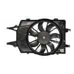 FORD (35) FOCUS (35) перка радиатор вентилатор 120 лв нова 260 лв Ем Комплект 0884333269