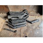 Lada VAZ 2103,2106 (1970-) Niva подлакътник ляв десен цена 10 евро 0884333269