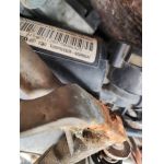 Mercedes CLS-Class Sedan (C219) (10.2004 - 02.2011) CLS 350 (219.357) компресор въздушно окачване 150 евро 0884333269