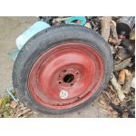 Ford FIESTA (2009-) 4х108-15цола-ет27-j6-джанта- 15 евро 0884333269