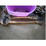 Полуоска лява дясна  VW Polo 1,0 1,4 1,6 1,7 1,9 94- 50 лева Ем Комплект 0884333269 SEAT CORDOBA IBIZA INCA VW CADDY GOLF JETTA PASSAT POLO SCIROCCO VENTO