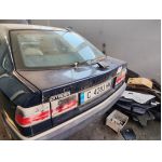 Citroen XANTIA (1993-) заден капак стъкло 150 лв, задна броня 100 лева моторче чистачка Ем Комплект 0884333269