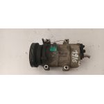 Компресор климатик  Renault Laguna  11.1993  1.6 16V  107 к.с., № 7700111036 40 евро 0884333269