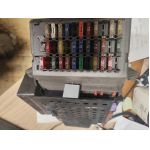 Табло бушони Renault LAGUNA (1993-) цена 20 евро Ем Комплект Дружба 0884333269