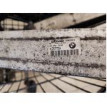 BMW 3 (E46), X3 (E83) 2.0D/3.0D 09.01-08.08 интеркулер 40 лв Ем Комплект 0884333269