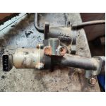 : OPEL ASTRA H, ASTRA H GTC 1.7D 03.04-10.10 егр клапан 50 евро 0884333269