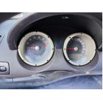 Volkswagen POLO (2001-) 1.4 табло уреди километраж 40 лв Ем Комплект 0884333269